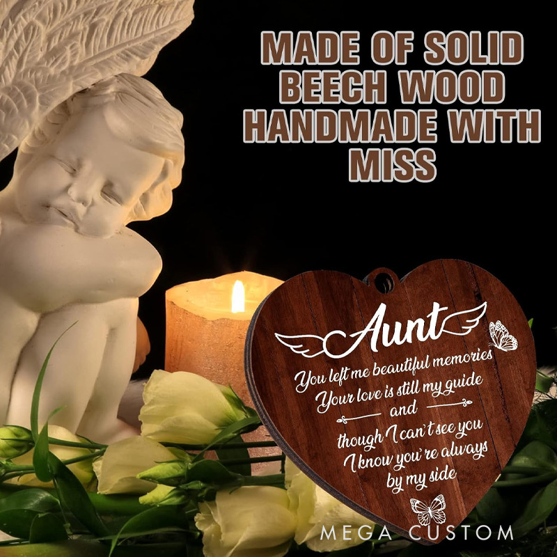 Personalized Sympathy Picture Frame In Memory of Gift Remembrance Grief Bereavement Gifts Loss of Loved One 