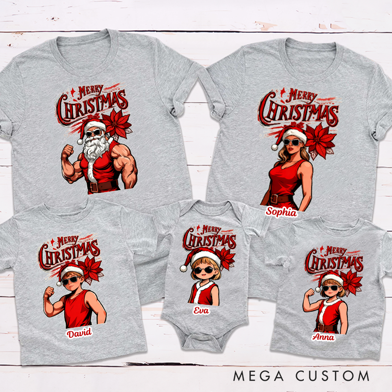 The Best Christmas Gift for Cool Families