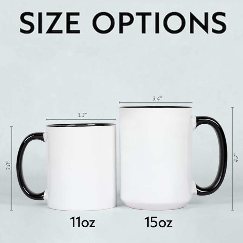 Personalized State to State Coffee Cup Custom Long Distance Mom Mug Gift for Mom from Daughter Mothers Day Gift