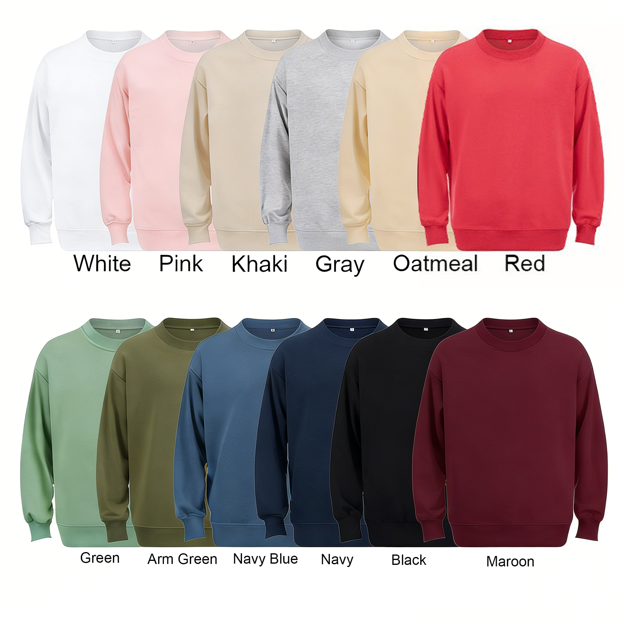 Personalized Embroidered Sweatshirt Name On Sleeve With Heart Mama Est Year Shirt Grandma Shirt With Date Gift for New Mom Mothers Day Gift