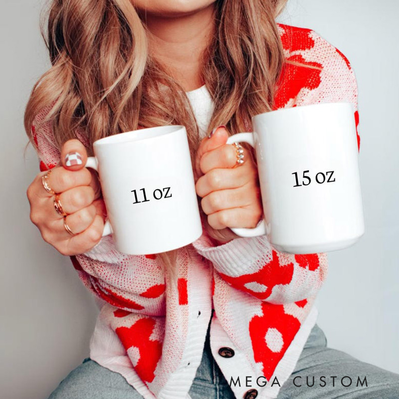 Personalized Grandma Mug Gift from Grandkids Custom Gifts for Gigi Nana Unique Grandmother Present from Grandchildren Morning Coffee Cup