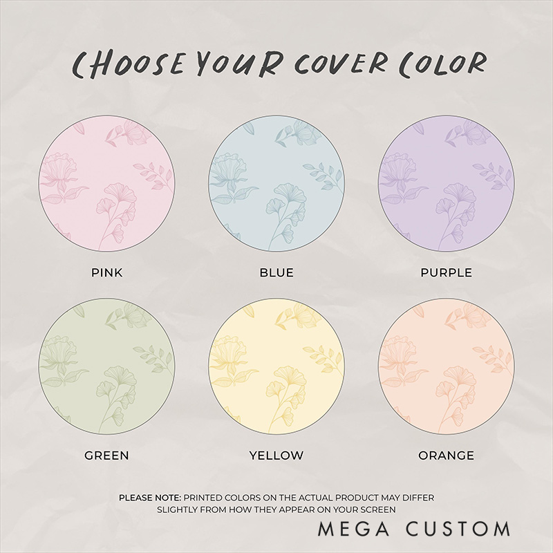 Personalized Dear God A5 Prayer Journal or Bible Study Notebook with Custom Name for Her Sermon Notes Gift for Christian Religious Gift for Women