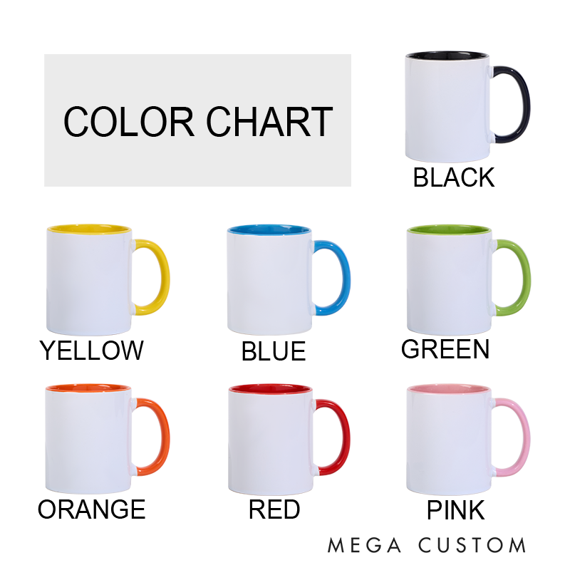 Personalized Mugs With Zodiac Signs Custom Coffee Cup Custom Mug With Name Birthday Gift