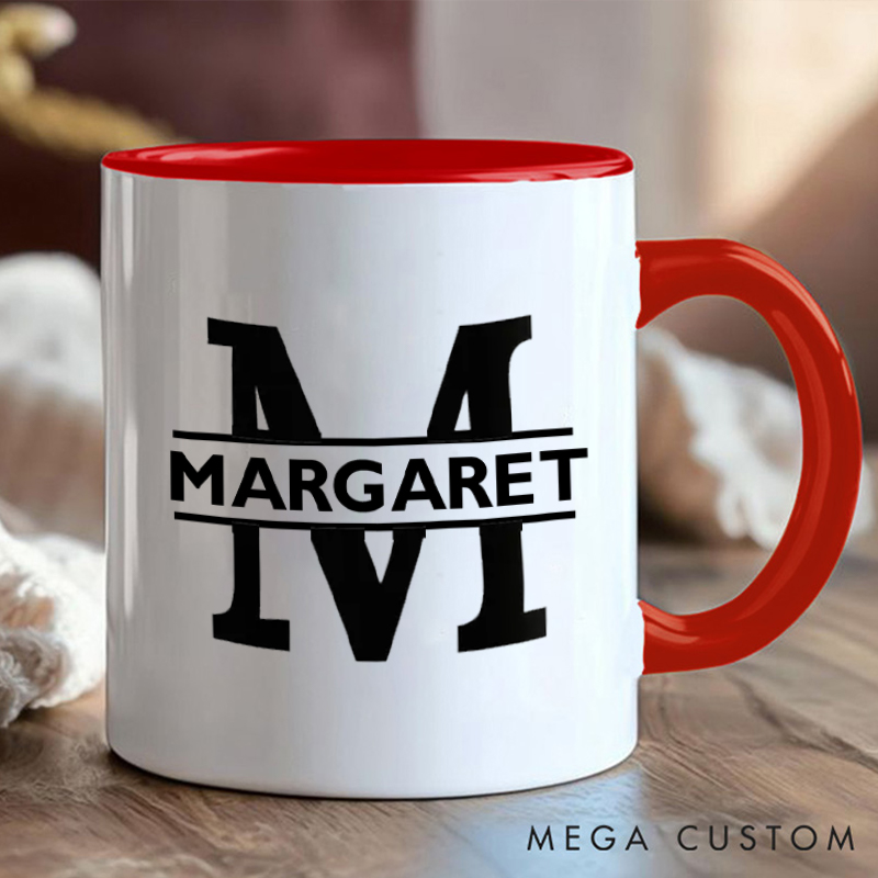 Personalized Fitness Instructor Coffee Cup Mug with Name and Motivational Definition Gift for Fitness Enthusiasts Bodybuilders and Gym Lovers