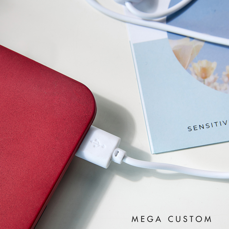 Personalized Be Still Heart Shaped Custom LED Night Light with Wooden Base Home Decor Birthday Gift for Christian 