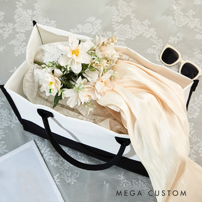 Personalized Tote Gift Bags Beach Tote Bag Bachelorette Party Gifts Gift for Her