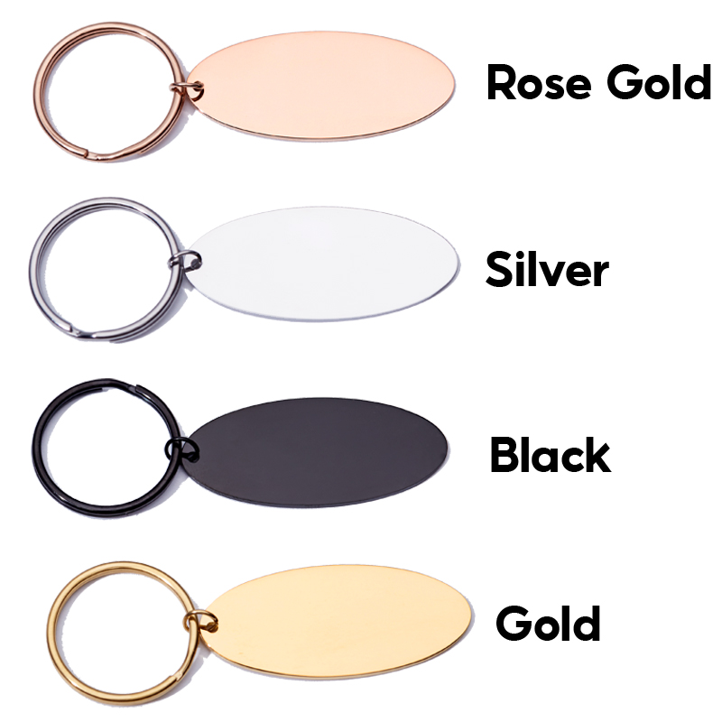 Personalized Reading Is a Journey Through the Mind Keychains Engraved Stainless Steel Keychain with Name Book Lover Gift Reading Gift