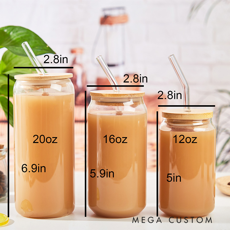 Personalized Abibliophobia Water Glasses with Straw Book Lover Water Glass with Name Water Glass with Lid Bookish Gift Book Lover Gift