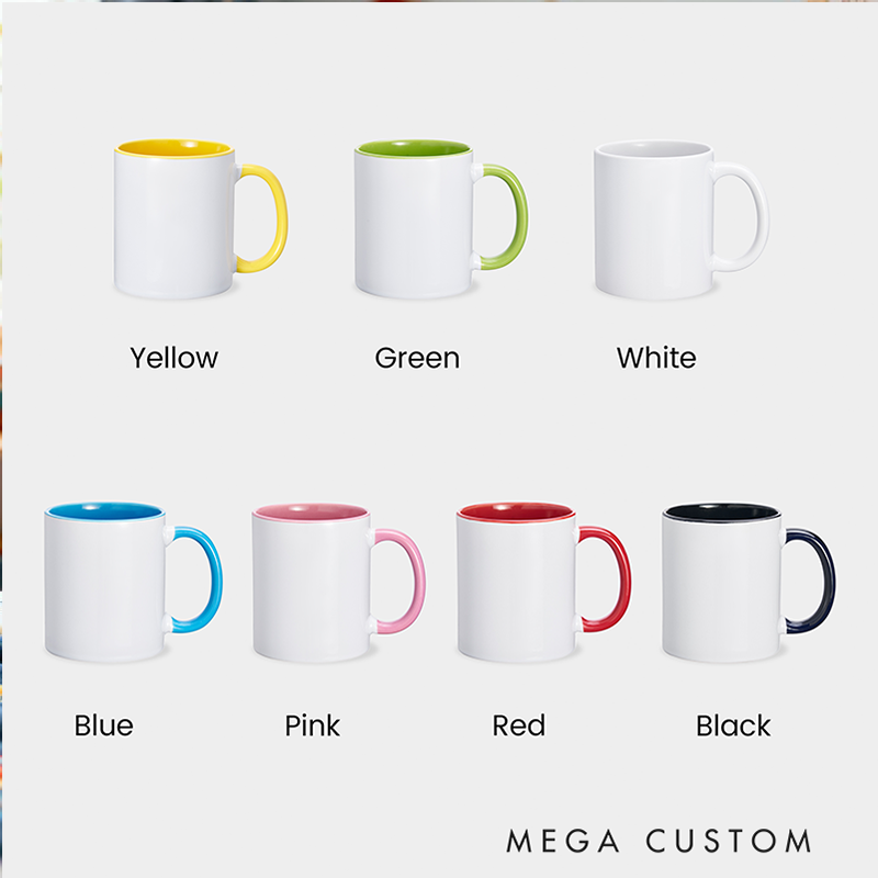 Personalized Racing Lover's Mug Car Racing Fan Mug Custom F1 mug Car Lover Mug Xmas Gift 