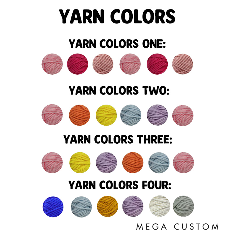 Personalized Knit Sweater with Name Gifts for Girls Boys Birthday Gifts Nursery Gifts