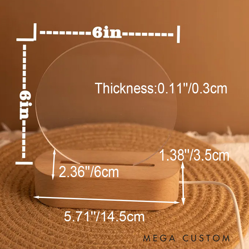 Personalized Floral Book LED Night Light with Name Custom Floral Skeleton Night Light Bookish Halloween Decor Book Lover Gift Bookish Gift