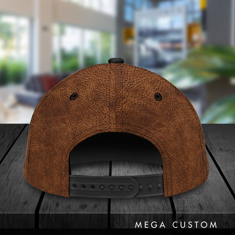 Personalized Name Piano Classic Cap 3D Print Baseball Cap for Music Lover and Piano Lovers Custom Gift