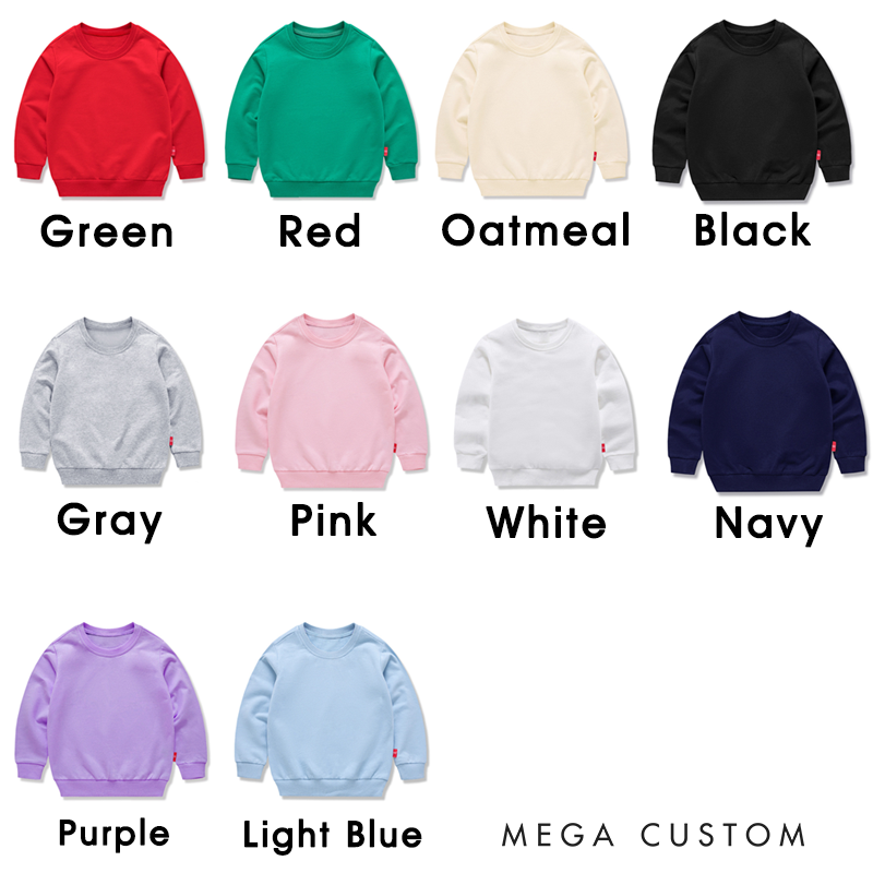 Personalized Truck Off-Road Vehicle Design Multicolor Kid T-shirt Sweatshirt Hoodie with Name Birthday Christmas Gift for Girls Boys