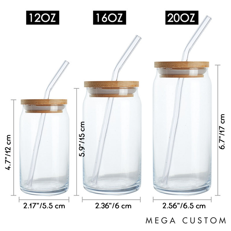 Personalized Outdoor Camping Party Coffee Cup Custom Camp Bachelorette Glass Tumblers Gift for Campig Lover