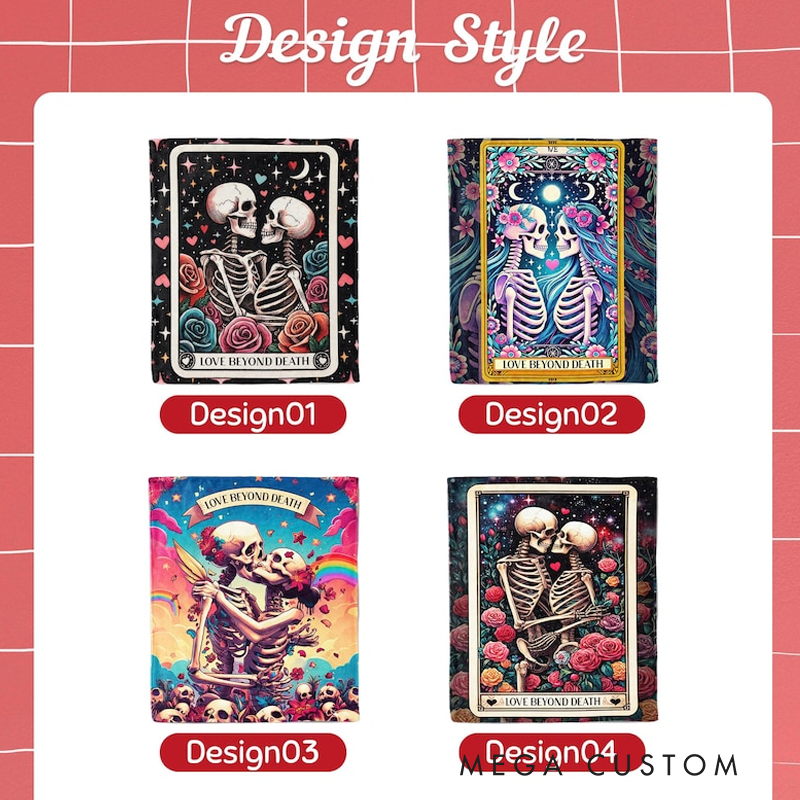 Personalized Custom Text Blanket Custom Valentines Day Blanket for Couple Lovers Anniversary Birthday Gift Blanket Gift idea for Wife Girlfriend