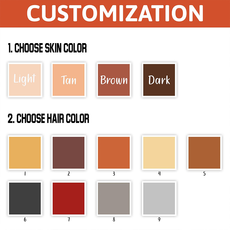 Personalized Moon Light Box for Grandma and Grandkid I Love You to the Moon and Back Glow Lamp Custom Grandma Gift Birthday Gifts Night Light Decor