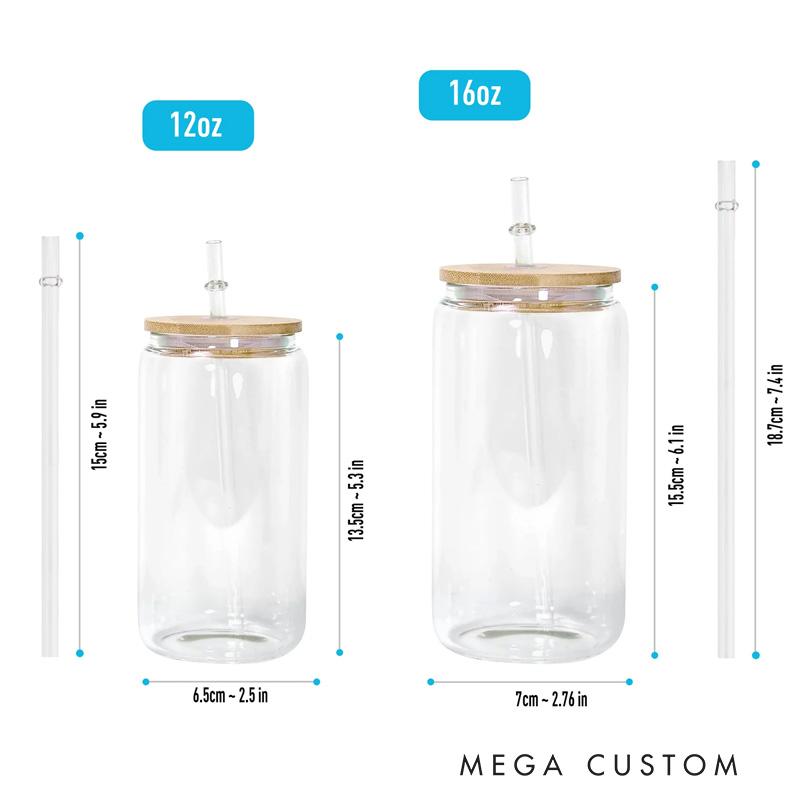 Personalized Just a Girl Who Loves Traveling Glass Tumbler Custom Clear Glass Cup with Lid and Straw for Traveling Lover Girls