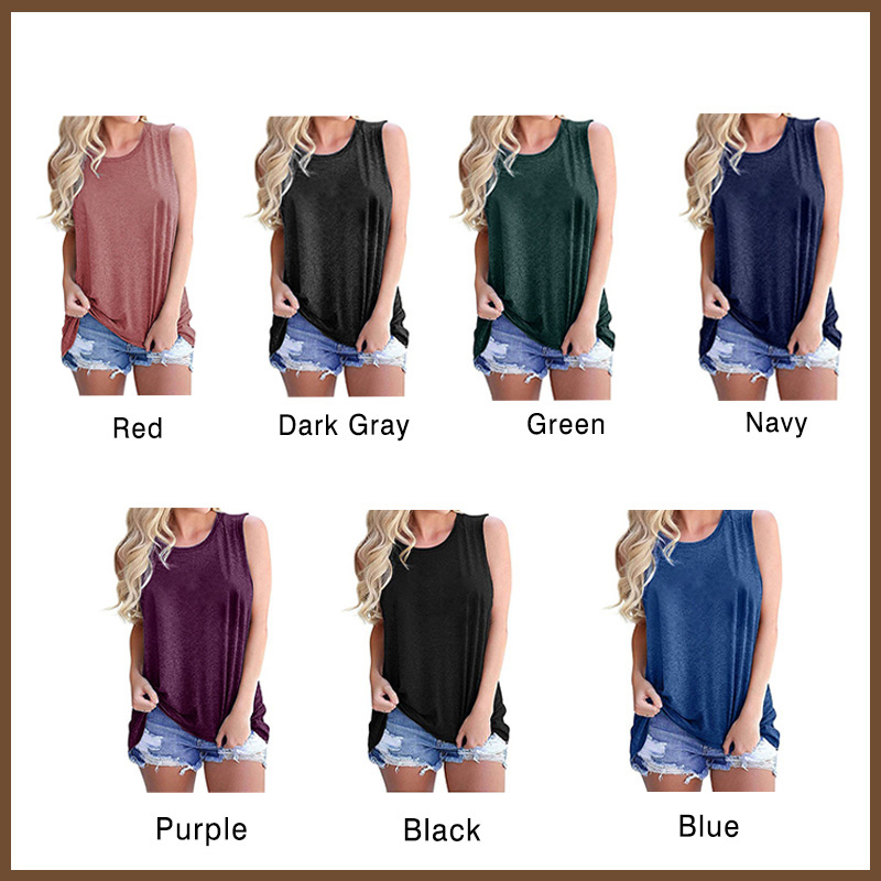 Personalized Yoga Tree Tank Tops Yoga Tank Tops for Women Her Yourself Racerback Tank Top Gift Yoga Lover