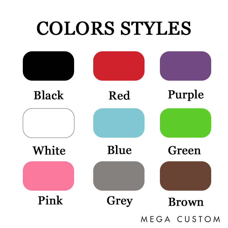 Personalized 3D Printed Home Sign Camping Decor Sign Gifts for Campers Rv Gift Ideas