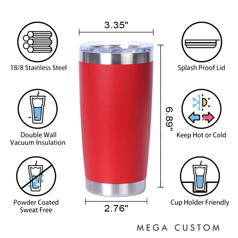 Personalized Broken Sword Game Tumbler Video Game Travel Mug Geek Gaming Engraved Tumbler Insulated Tumbler for Him and Her