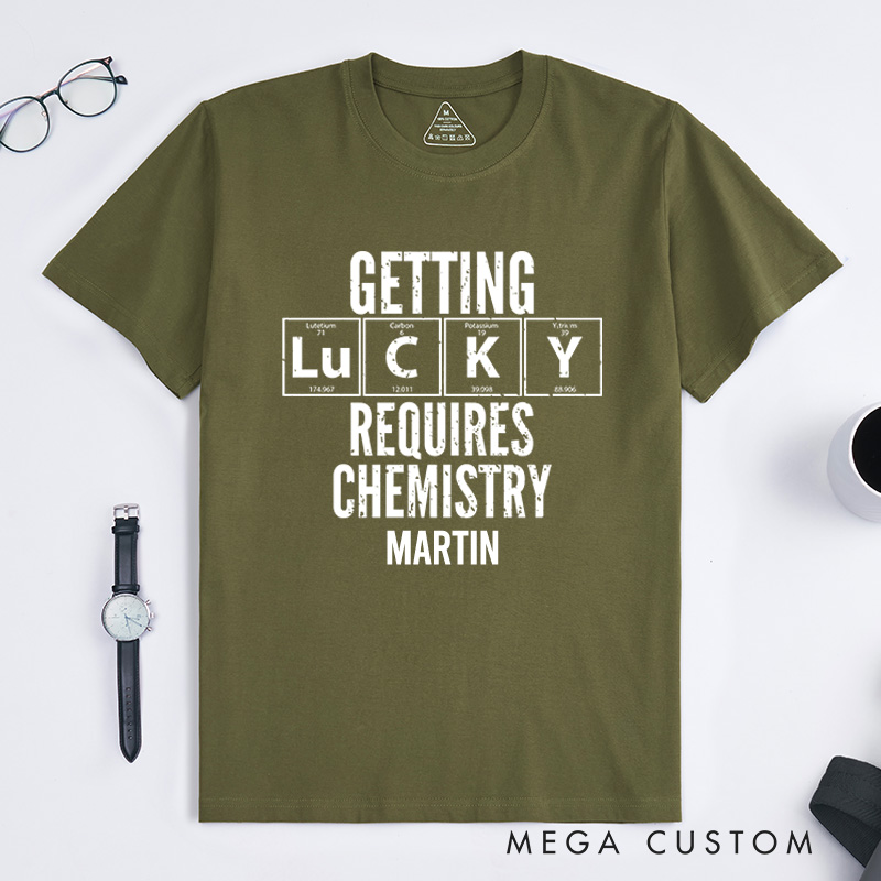 Personalized Software Engineer T-Shirt IT Programmer Shirt Gift for Nerd Geek Coder