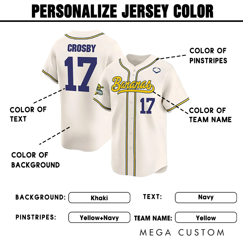 Personalized Team Jersey with Unique Baseball Graphics and Custom Details  