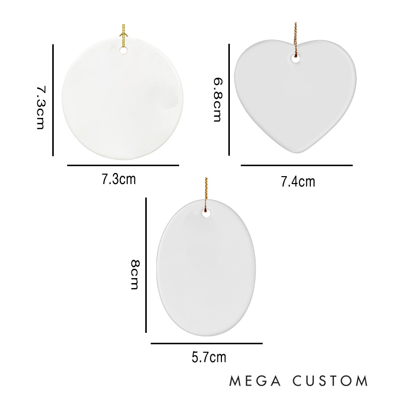 Personalized Programmer Technology Enthusiast Christmas Ornament Gift for Computer Geek Nerd