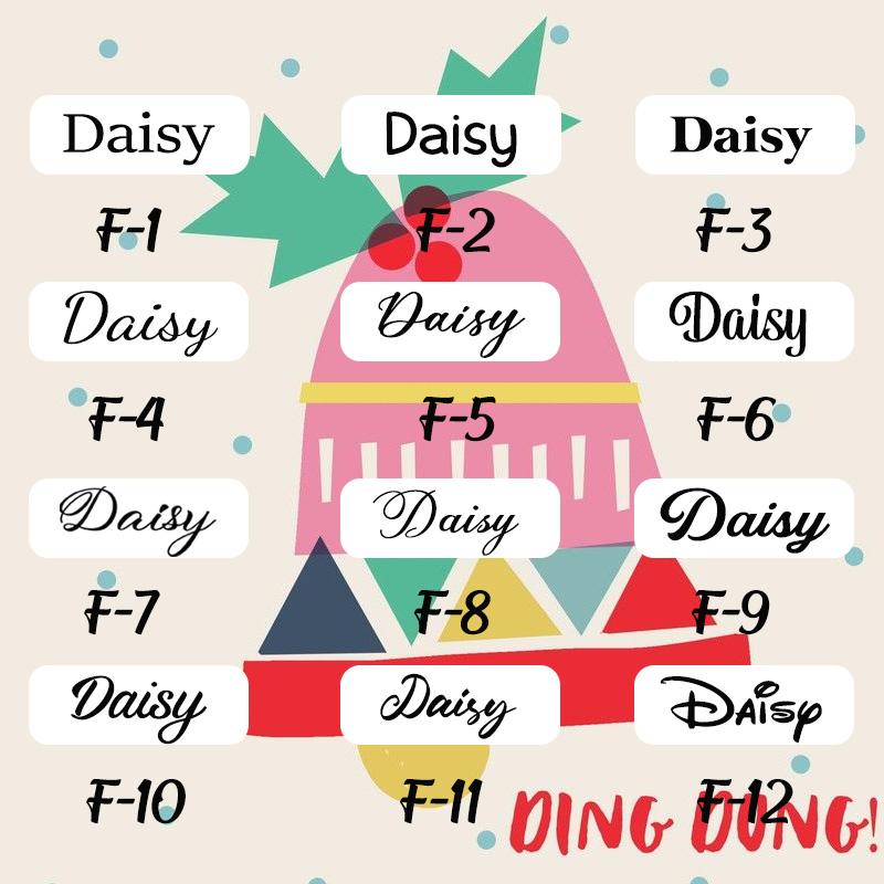 Personalized Family Christmas Stockings Embroidered Christmas Stocking Knitted Stockings with Name Monogram Stocking Holiday Decor Gift