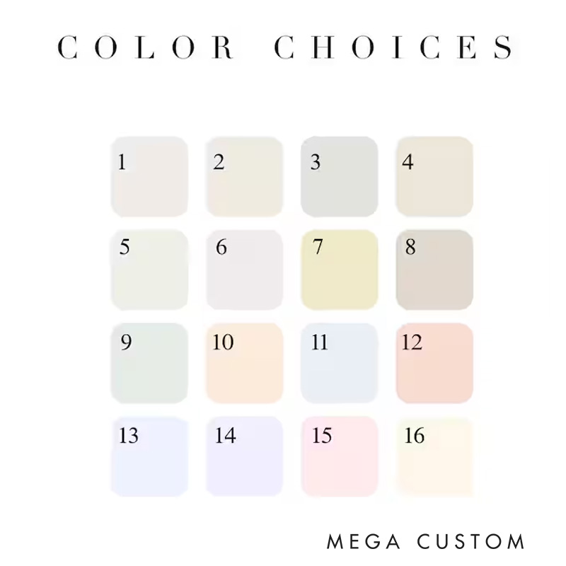 Personalized Kids Drawing Gift for Kid Wall Art Poster Without Frame Drawing Portrait Kids Custom Art