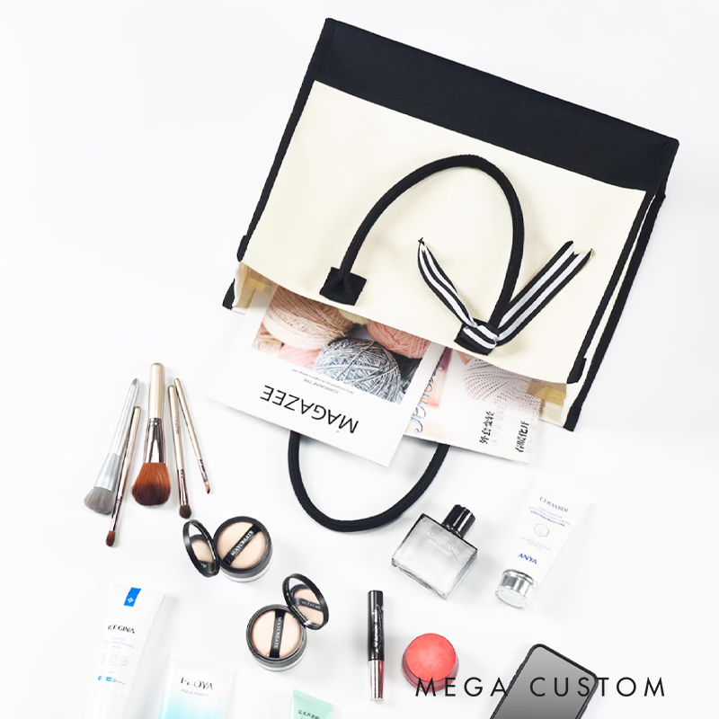 Personalized Adventure Begins Tote Bag Honeymoon Bag Outdoors Camping Tote Bag Gift for Adventure Outdoors Lovers