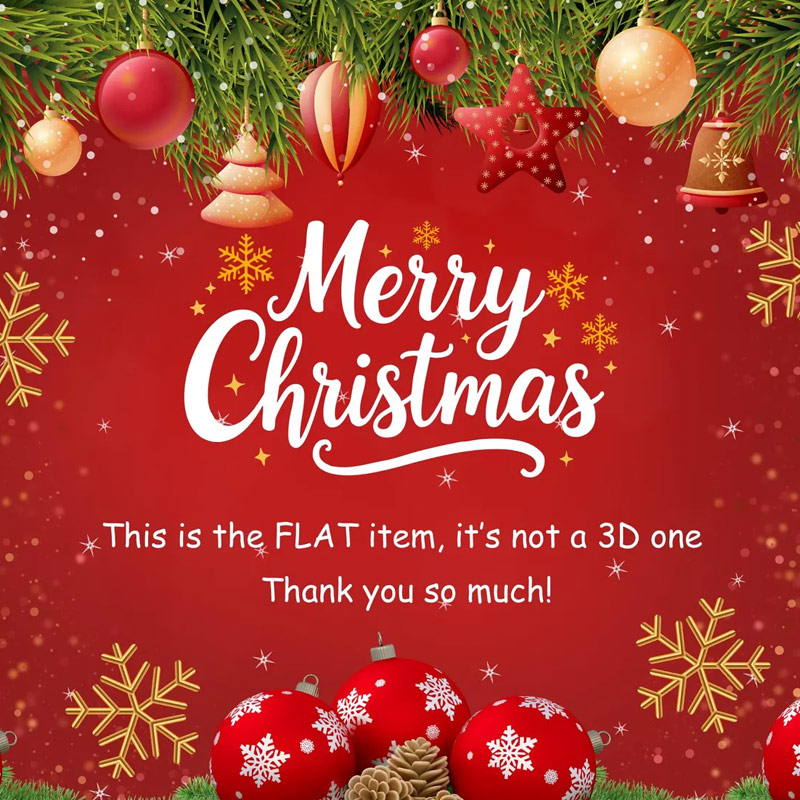 Personalized Yarn Nook Ornament Christmas Tree Decoration for Knitting Lovers