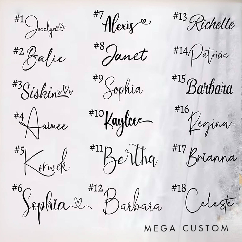 Personalized Faux Leather Makeup Bag Engraved Cosmetic Travel Bag for Travel Lovers