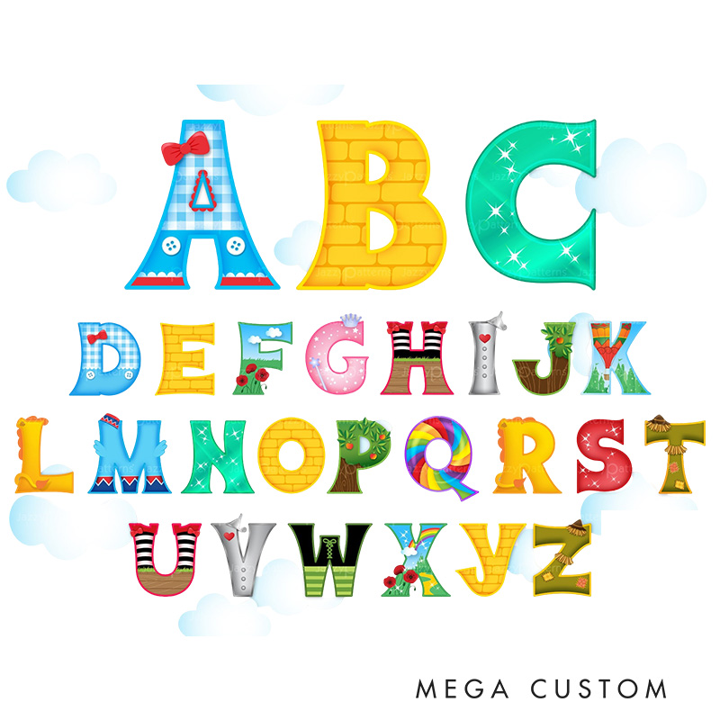 Personalized Graphic 3D Print Cartoon Movie the Adventure Alphabet Shaped Pillow for Cartoon Lovers Initial Pillow Christmas Gift for Kids