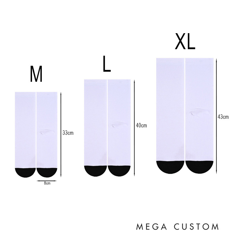 Personalized Cute Hanukkah Gnome Adult Socks with Name Comfort Breathable Happy Hanukkah Gift for Jewish Family