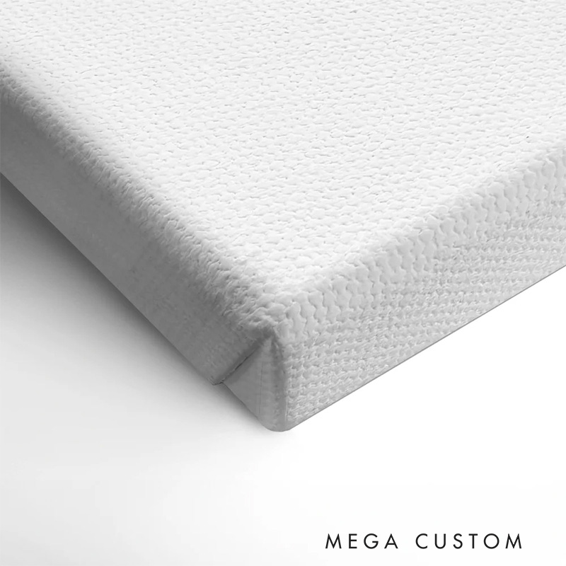 Personalized God Blessed The Broken Road Canvas Painting Vintage Truck with Couple Names Date Wedding Anniversary Gift Valentine Gift for Wife Husband