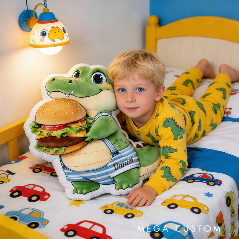 Personalized Booktok Heart Shape Throw Pillow Graphic 3D Print Book Heart Pillow with Name for Boyfriend Girlfriend Book Lover Valentines Gift