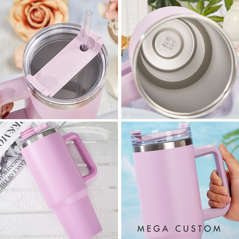 Personalized Family Vacation Tumbler Traveling Lovers Cup Stainless Steel Mug Gift for Vacation