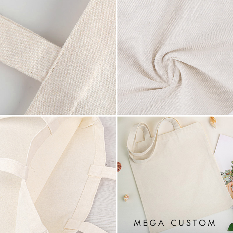 Personalized Well Read Witch Tote Bag Custom Witch Book Bag with Name Scary Book Club Bag Book Lover Gift Reader Gift Halloween Gift