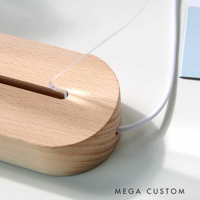 Personalized Baby Loss Memorial Plaque Miscarriage Keepsake Gift Remembrance Light Funeral Gift Loss of Baby Infant Loss Sympathy Gift 