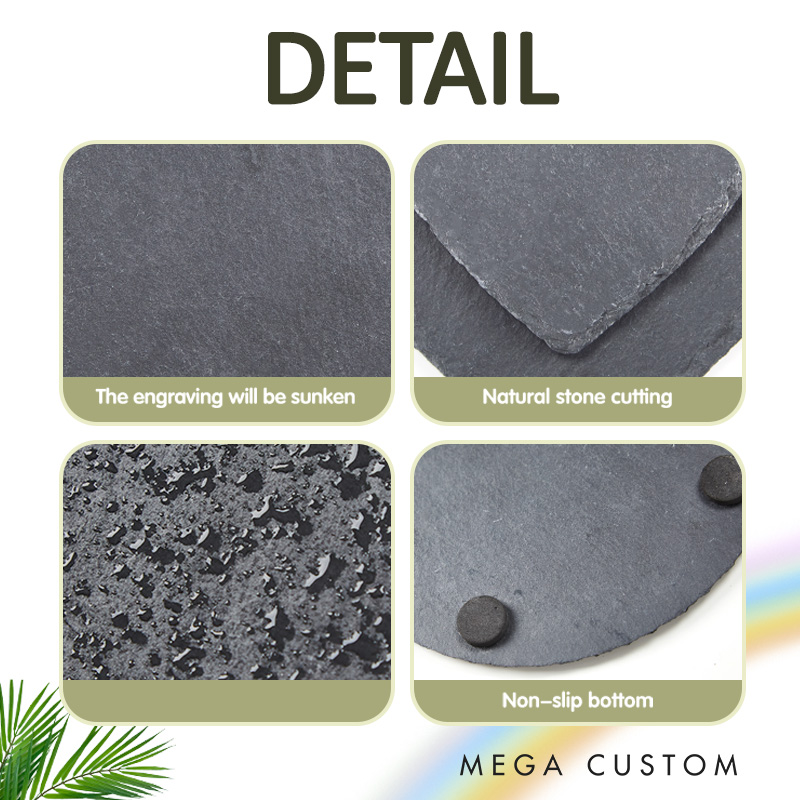 Personalized Grandma's Garden Garden Stone with Name Moms Garden Gift Mothers Day Gift Gardening Lovers Gift Plant Lover Gift