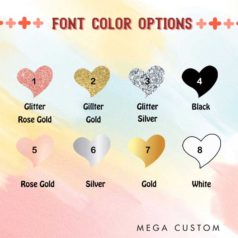 Personalized Leather Cosmetic Bag for Nurse Large Capacity Makeup Bag Leather Storage Organizer Gift