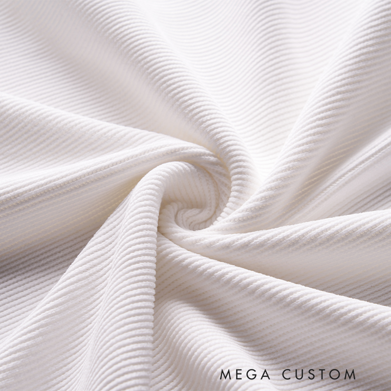 Personalized "Stop Looking at My Putt" Funny Golf Santa Christmas Ugly Sweatshirt 