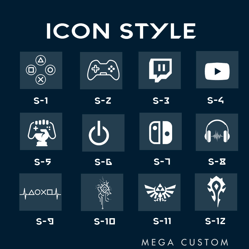 Personalized Wooden Headphones Holder and Controller Stand Engraved Gaming Controller Holder Custom Name Gift for Geek Gamers Lover