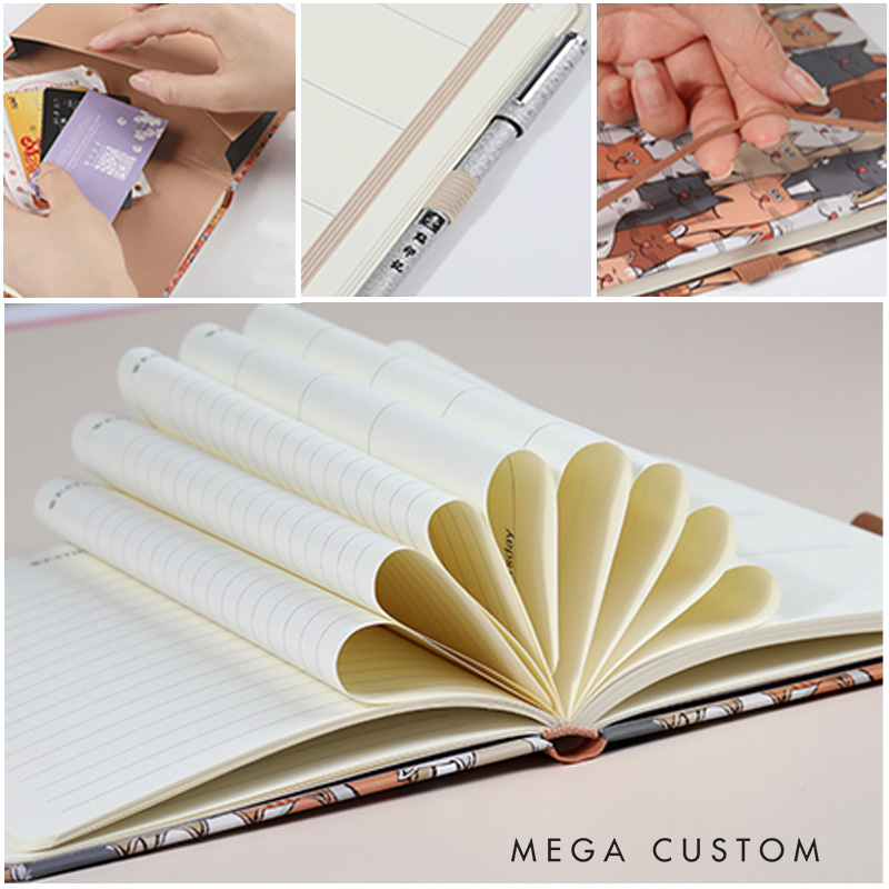 Personalized Blessed to Have You Tree of Life Bible Cardboard Notebook with Name to Our Pastor Appreciation Gift for Pastor Religious Christian Gift