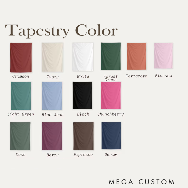 Personalized Camp Bachelorette Tapestry Custom Camp Bach Tapestry Camp Birthday Party Banner Gift for Outdoors Lover