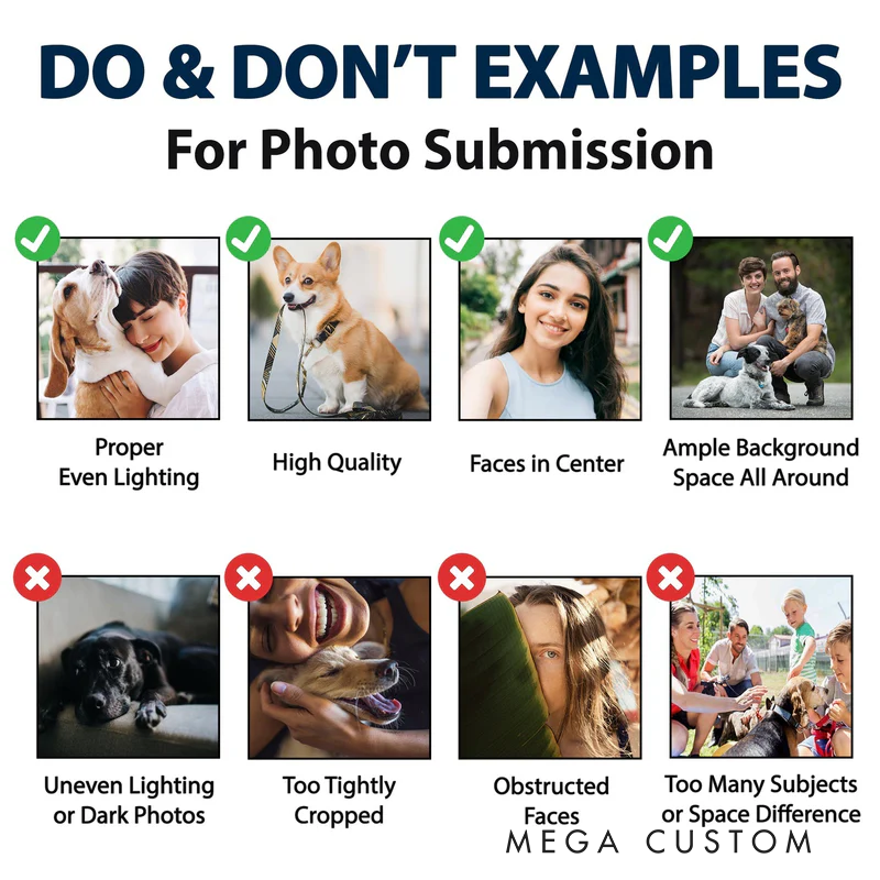 Personalized Photo Life Is Better with Grandkids Pillow