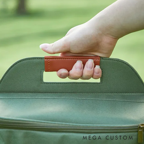 Personalized Cooler Bag Wedding Housewarming Party Gift Soft Cooler Cooling Tote for Adult Men Women Insulated Lunch Box New Home Gift