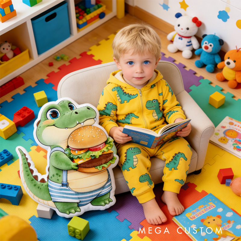 Personalized Booktok Heart Shape Throw Pillow Graphic 3D Print Book Heart Pillow with Name for Boyfriend Girlfriend Book Lover Valentines Gift