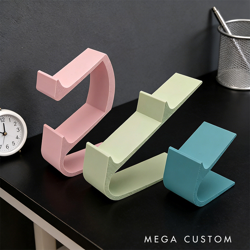 Personalized Game console controller stand Universal Controller Stand 3D Printed Gift for Game Lovers