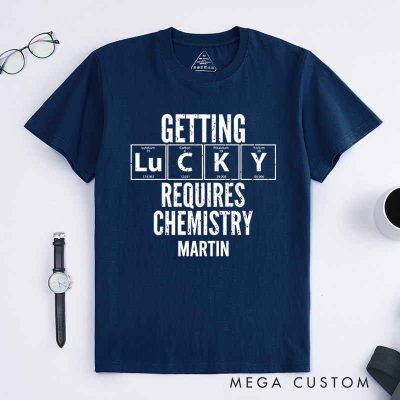 Personalized Software Engineer T-Shirt IT Programmer Shirt Gift for Nerd Geek Coder